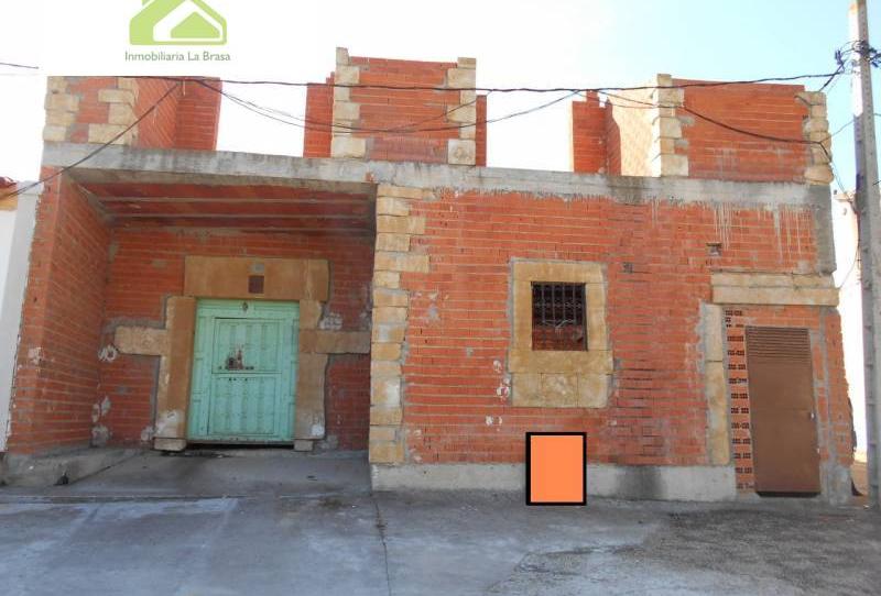 Foto 1 de Casa o chalet en venta en Morales del Vino, Zamora