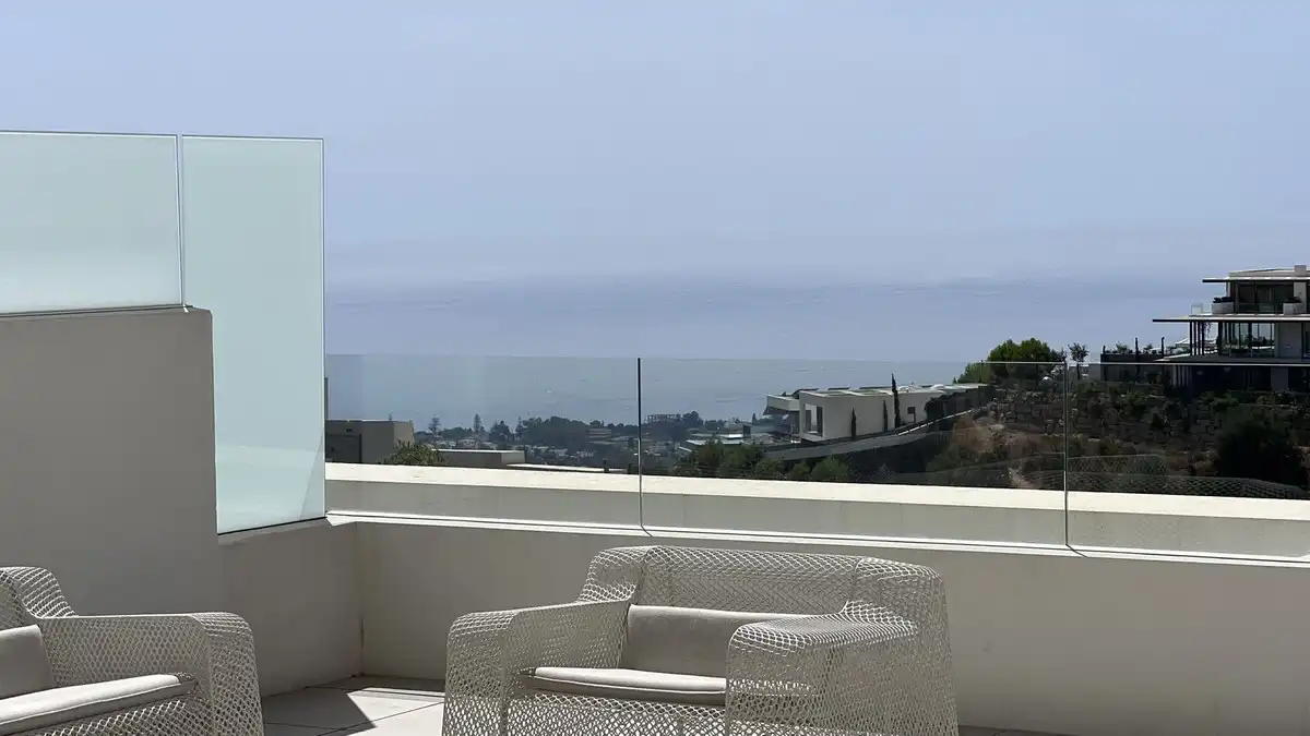 Apartment zum Verkauf in Río Real - Los Monteros, imagen 48