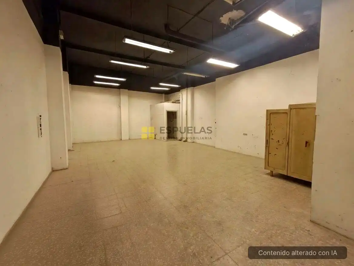Locale commerciale in affitto a Santo Domingo De La Calzada 1, imagen 7