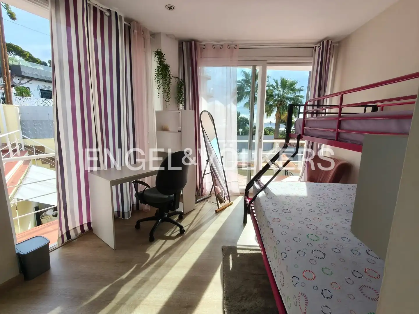 Casa amb piscina en venda a El Poal, imagen 39