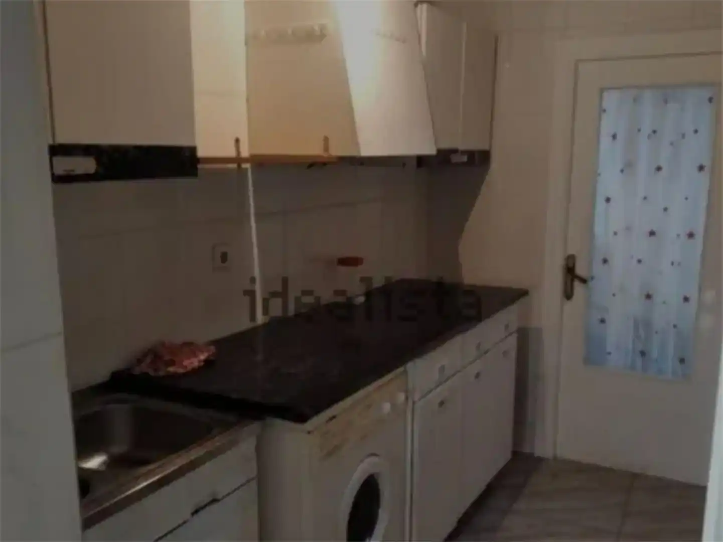 Cuina de Pis en venda en San Agustín del Pozo amb Moblat