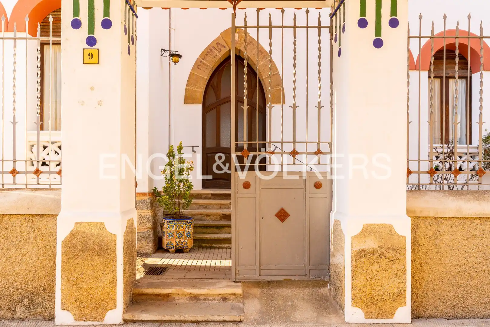 Casa o chalet en venta en Campdevànol con Calefacción y Jardín privado