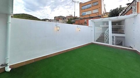 Foto 2 de Casa adosada en venta en Poble - Casc Antic, Castellar del Vallès