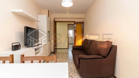 Foto 4 de Pis en venda a Calle José Montalvo, San Isidro, Madrid