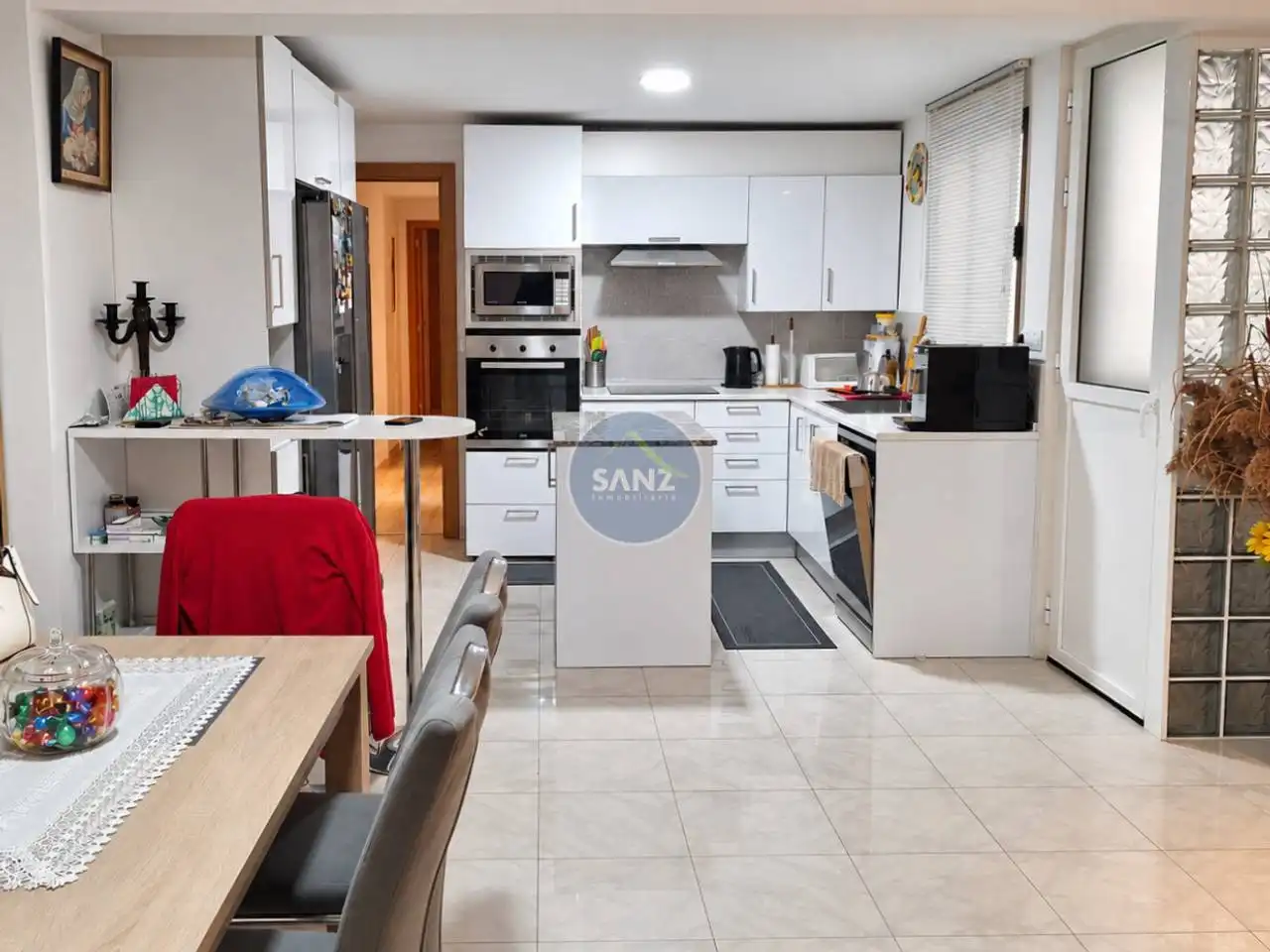 Wohnung mit Balkon zum Verkauf in Avenida Vicente Ferri, imagen 5