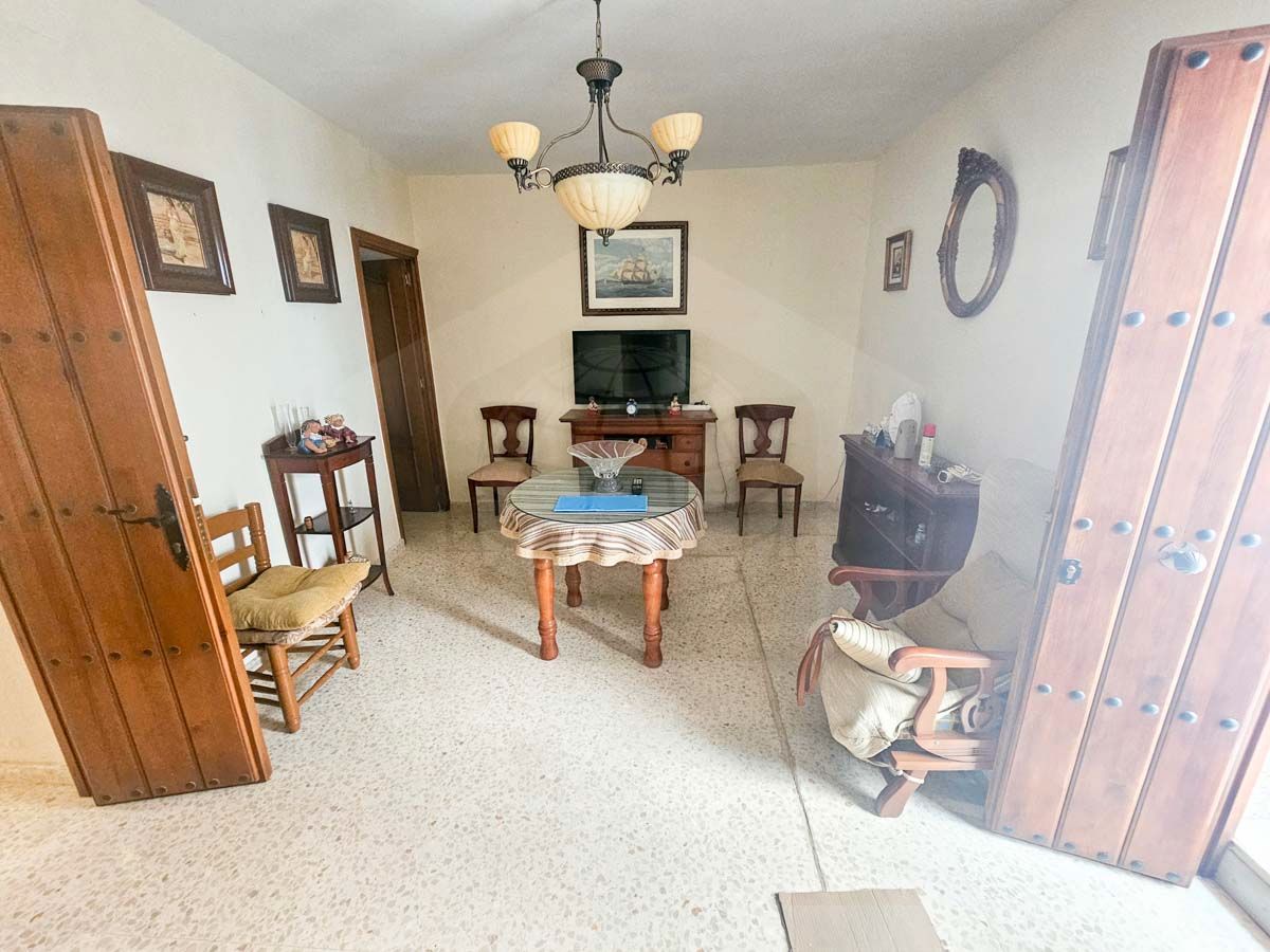 Casa o xalet en venda a Plaza de la Constitución, 1, Cártama