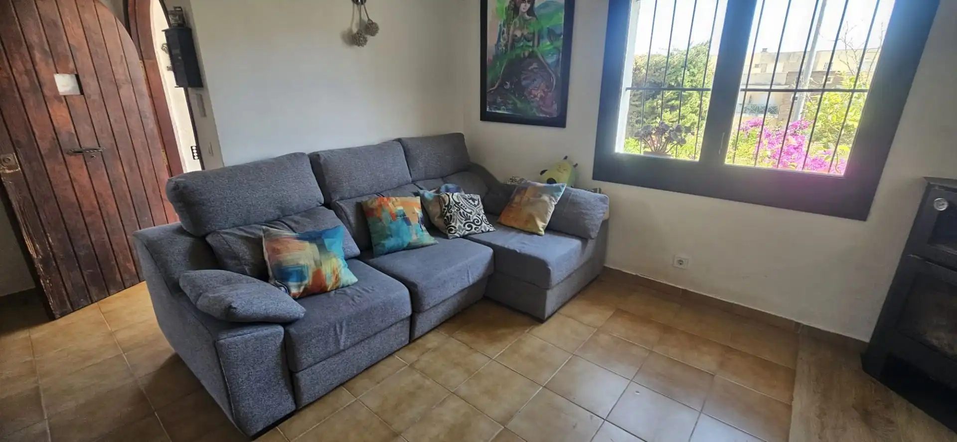 Reihenhaus mit Garten zum Verkauf in Calafell Residencial, imagen 12