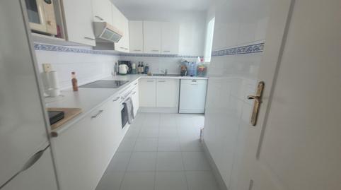 Photo 5 of Attic for sale in Avenida de Julio Iglesias, 13, Puerto Banús, Málaga