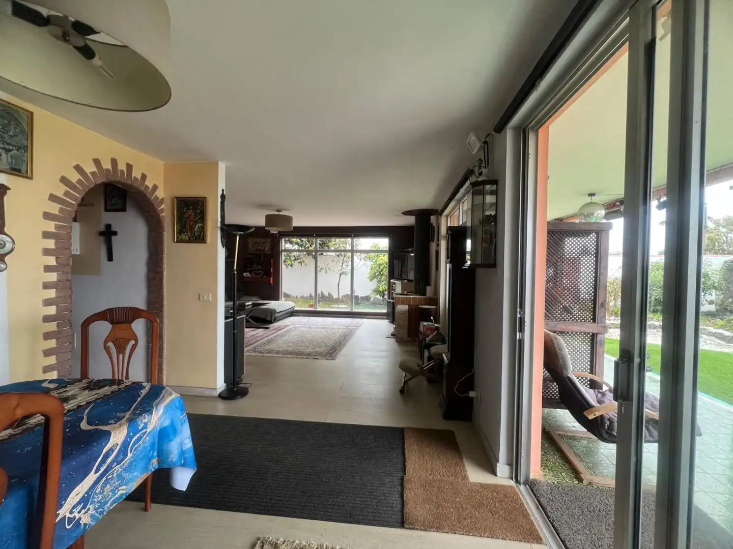 Detached house with pool for sale in Las Cuevas - Los Gómez, imagen 9