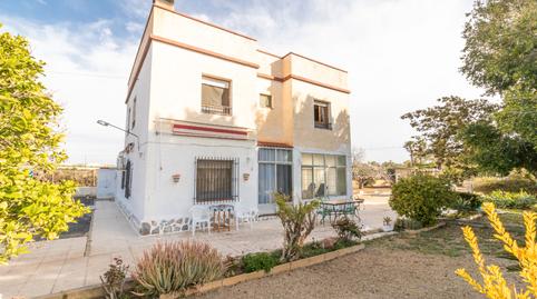Foto 4 von Haus oder Chalet zum Verkauf in La Algoda - Matola - Llano de San José, Elche / Elx
