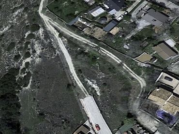 Residential land for sale in El Robledal