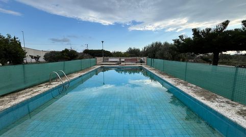 Chalet en venta en Vinaròs con piscina, imatge 5