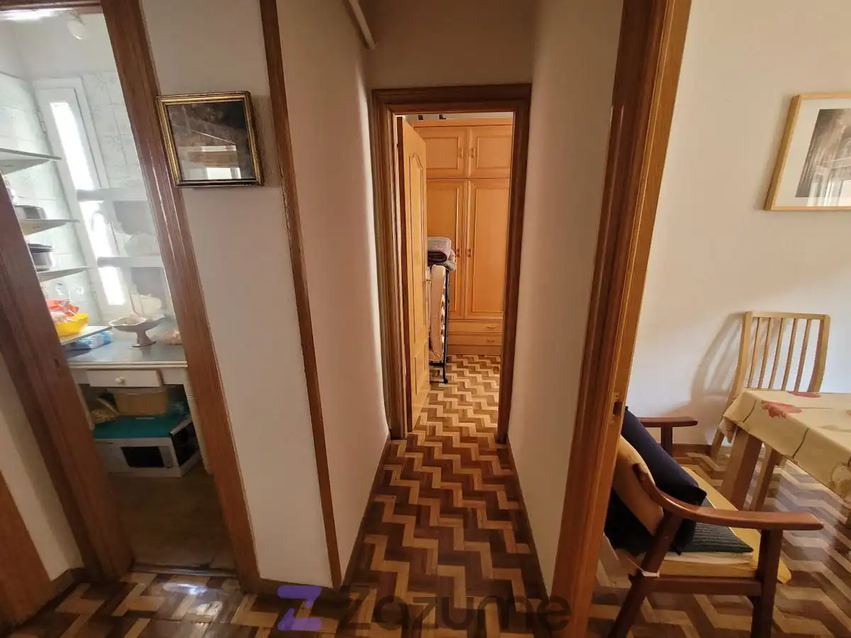 Flat for rent in Segovia  with Heating, Parquet flooring and Furnished