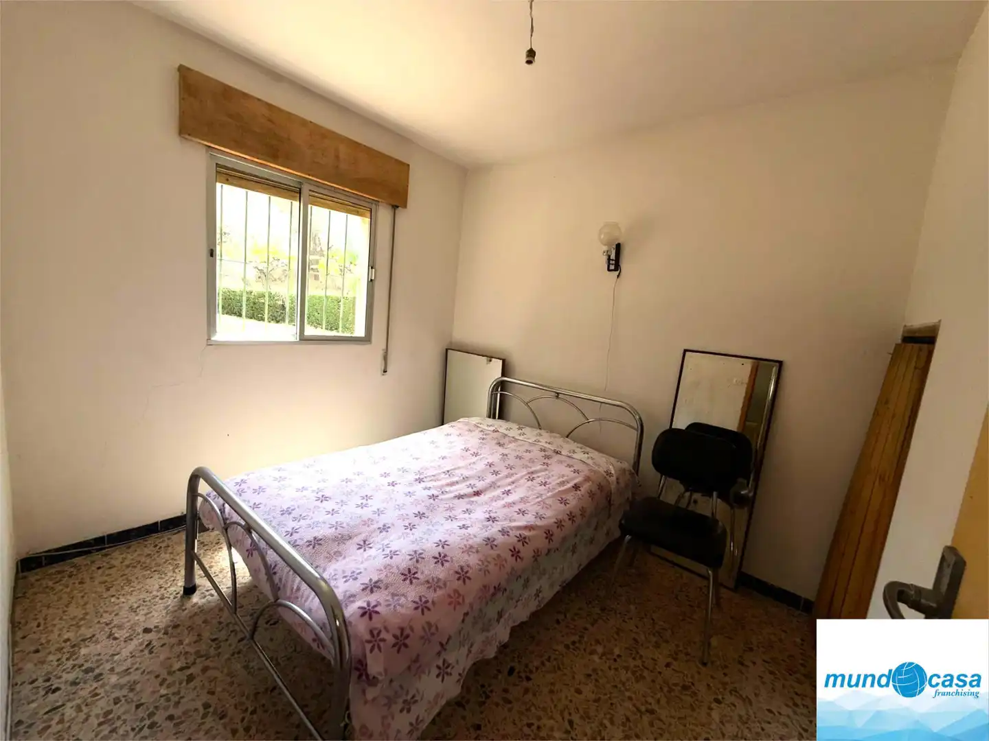 Dormitori de Finca rústica en venda en Morata de Jalón amb Piscina comunitària
