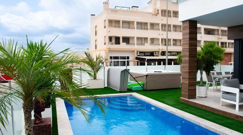 Foto 4 de Casa o xalet en venda a Calle Mandarino, Desamparados - Hurchillo - Torremendo, Alicante