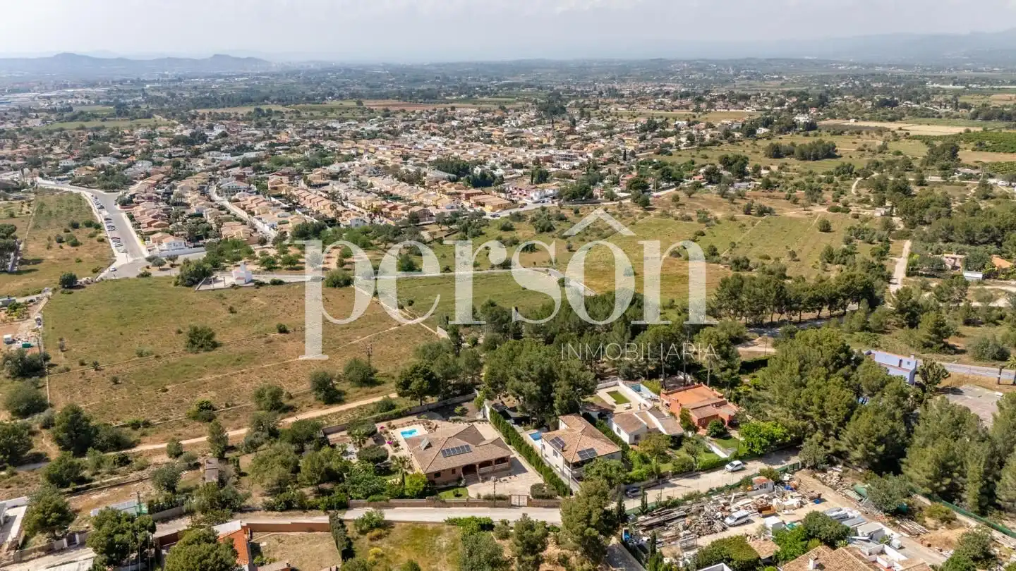 Lands and plots for sale in La Conarda - Montesano, imagen 19