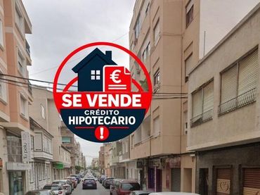 Wohnung mit Aufzug zum Verkauf in Almoradí