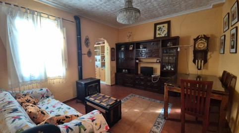 Photo 3 of House or chalet for sale in Calle Edison, 1, El Poblado - Abulagar, Puertollano