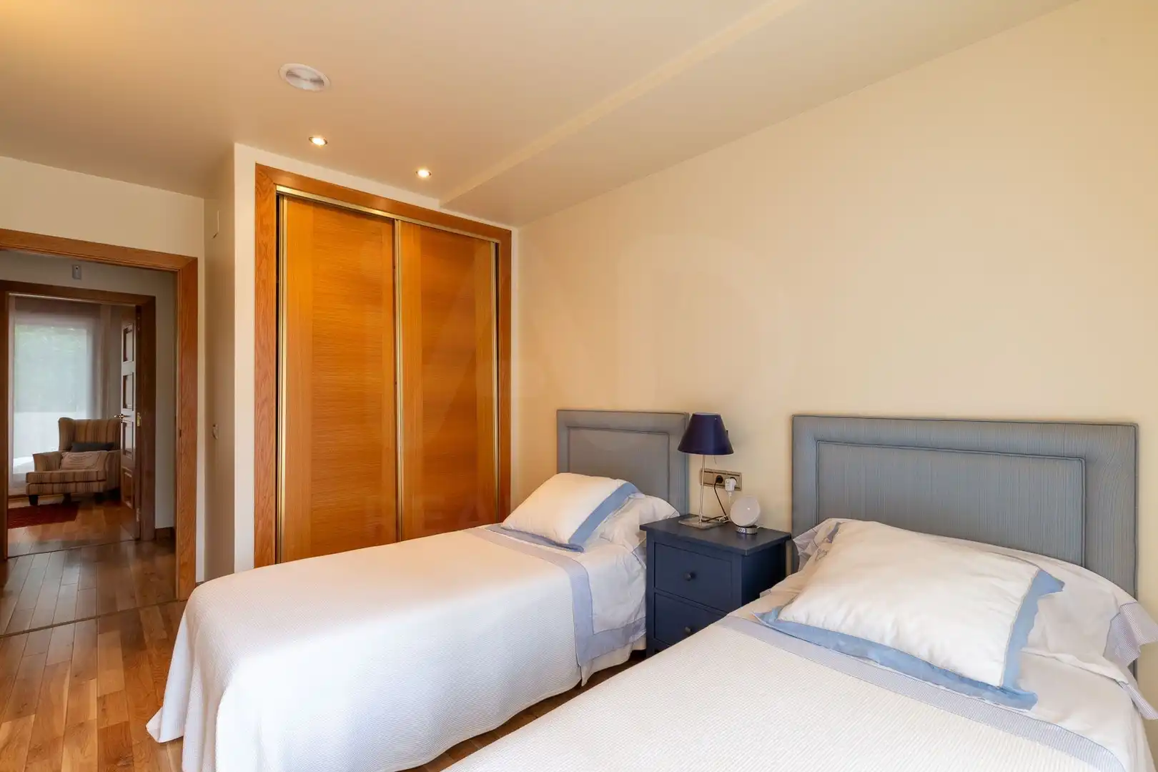 Appartement avec ascenseur à vendre à Avenida de Antonio Maura 1, imagen 16
