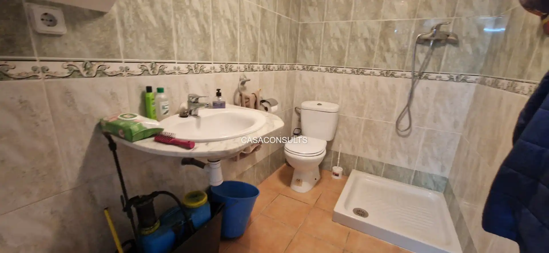 Casa rustica con terrazza in vendita a Vall d'Alba, imagen 19