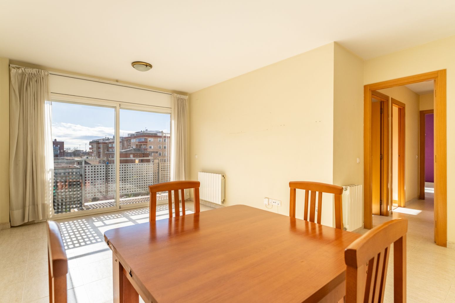 Habitación de Piso en venta en Reus con Calefacción, Trastero y Balcón