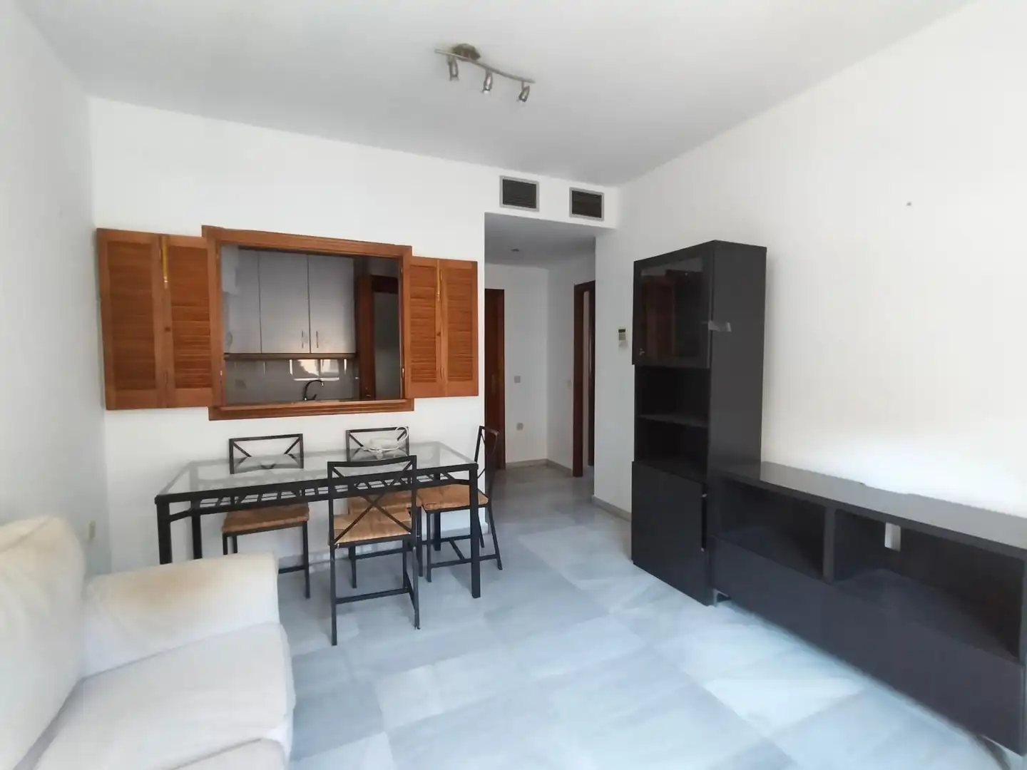 Piso con ascensor en venta en Calle Mallén, imagen 2