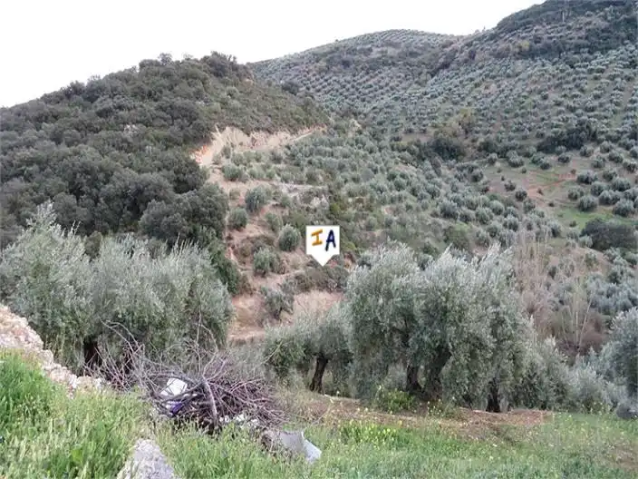 Casa rústica en venda a Fuensanta de Martos, imagen 2
