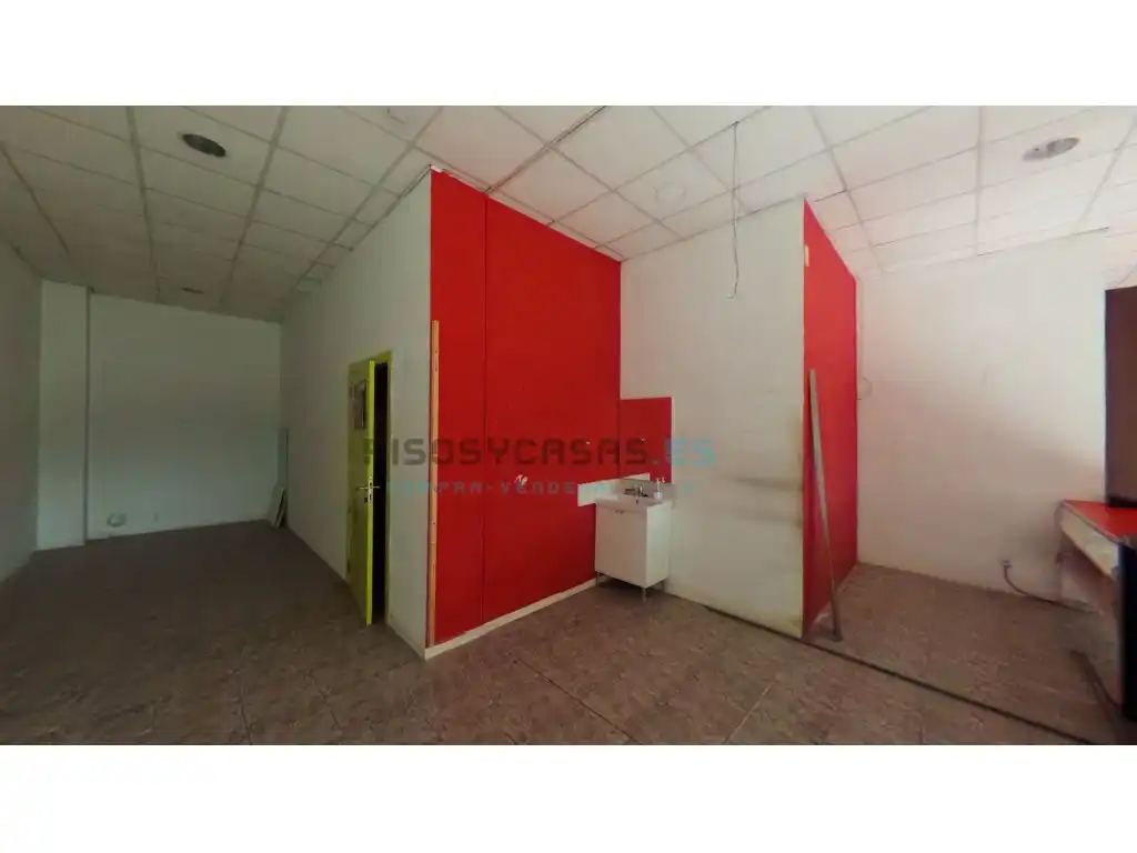 Gewerbefläche zur Miete in Avenida Academia Gral Militar 7, imagen 13
