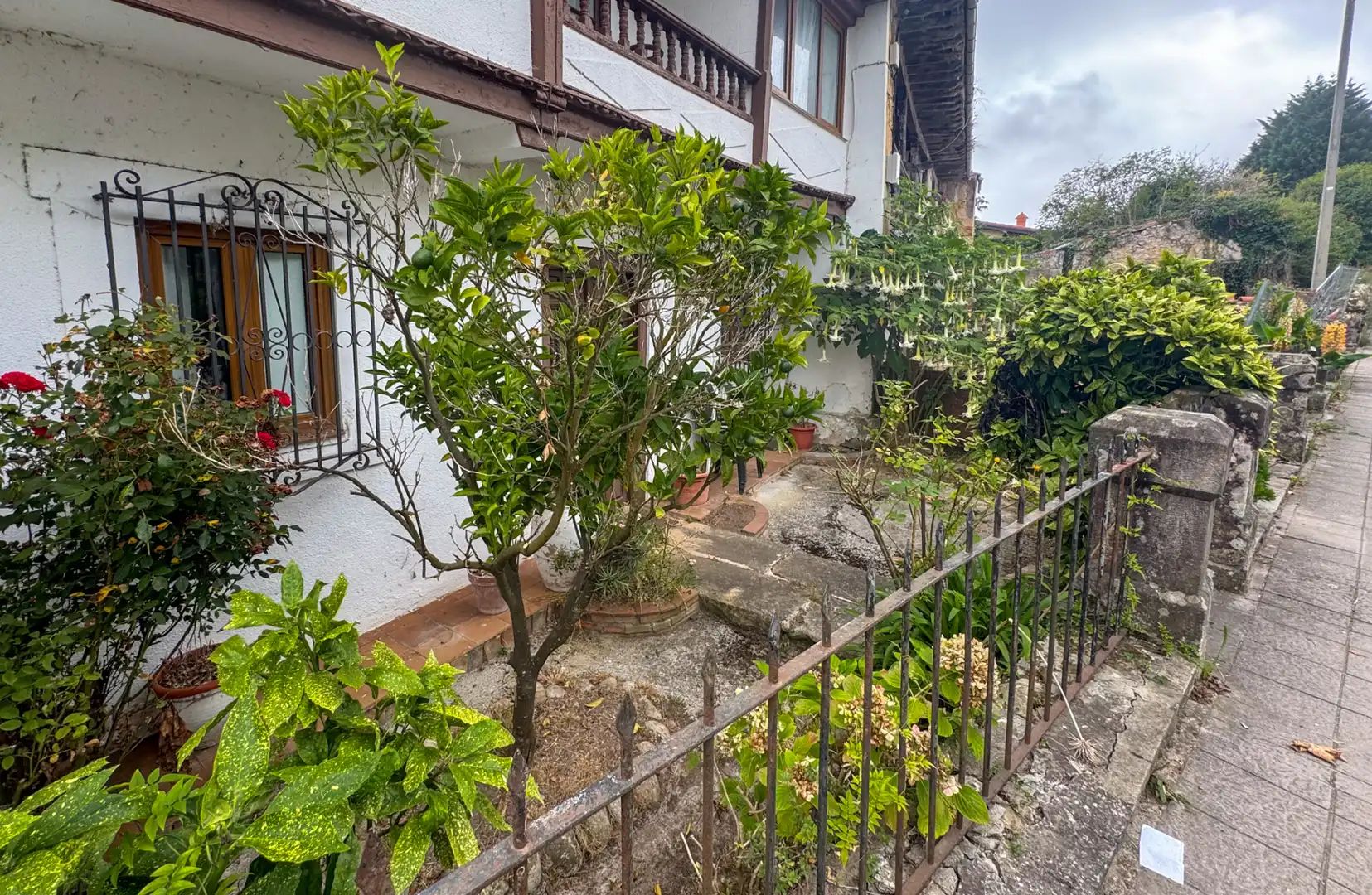 Haus mit Garten zum Verkauf in Barrio Cóbreces, imagen 34