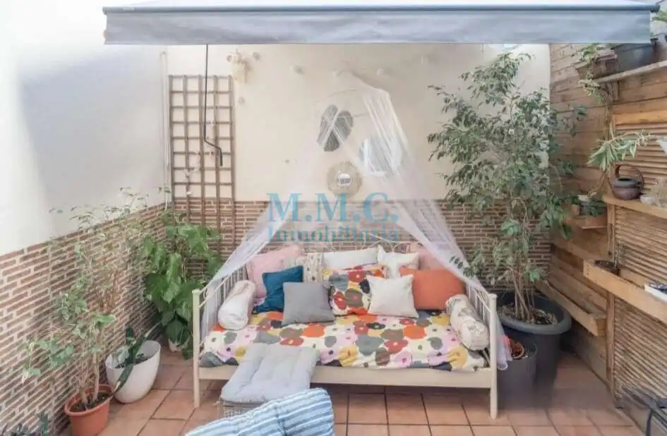 Triplex avec terrasse à vendre à Aguadulce, imagen 16