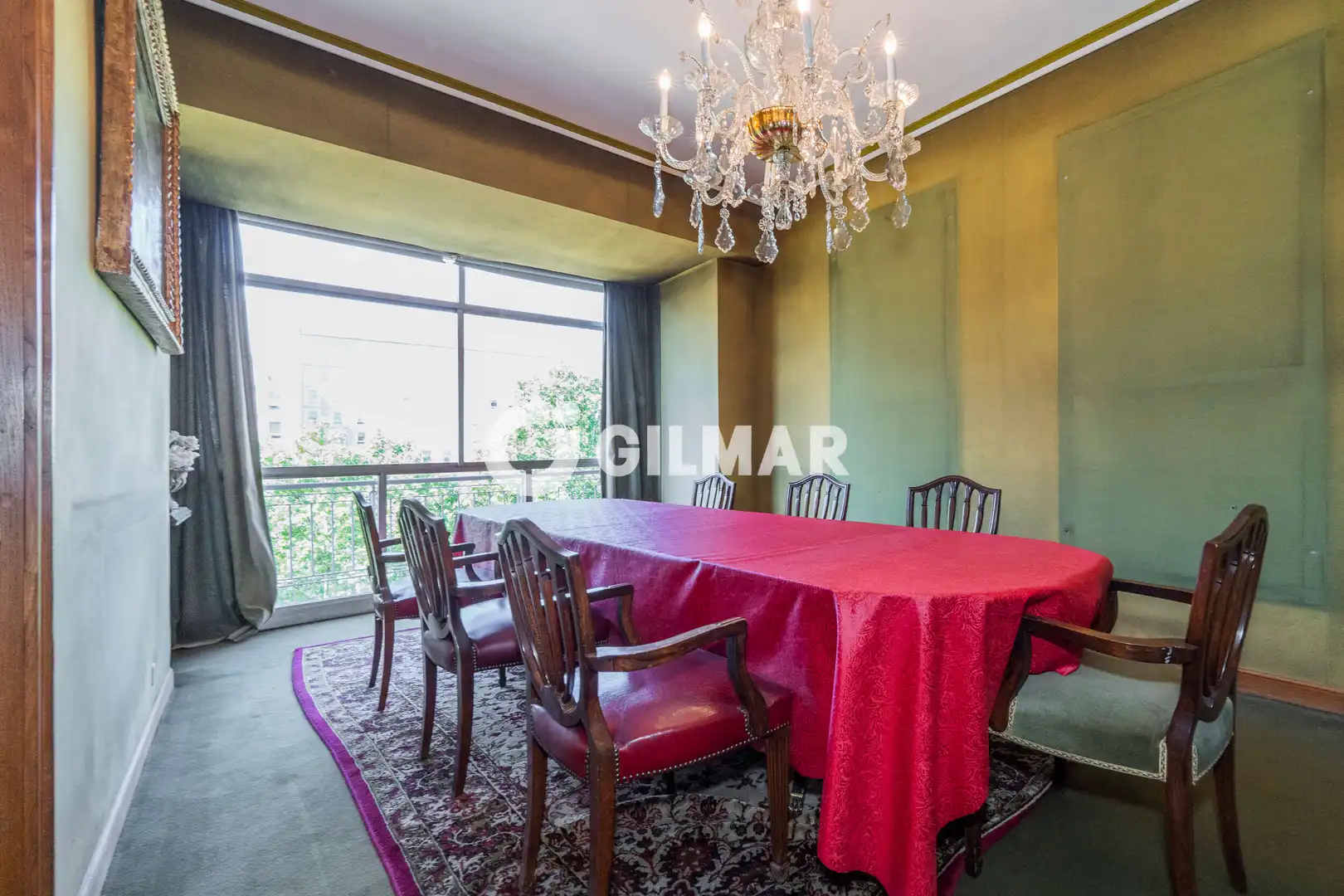 Appartement avec ascenseur à vendre à Chamartín, imagen 9
