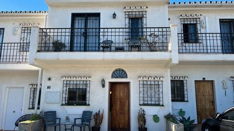 Foto 2 de Casa o xalet en venda a Calle del Tenis, 6, Bel - Air, Málaga