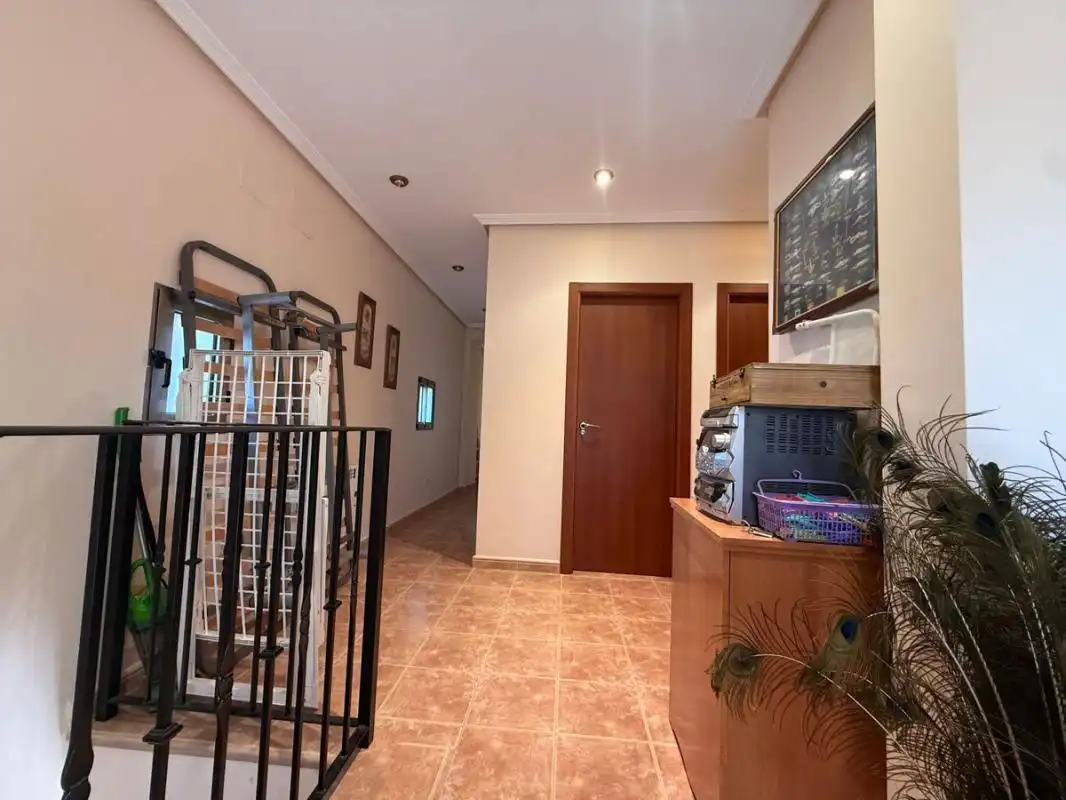 Adosado con terraza en venta en Carr. Murcia-Barinas, imagen 28