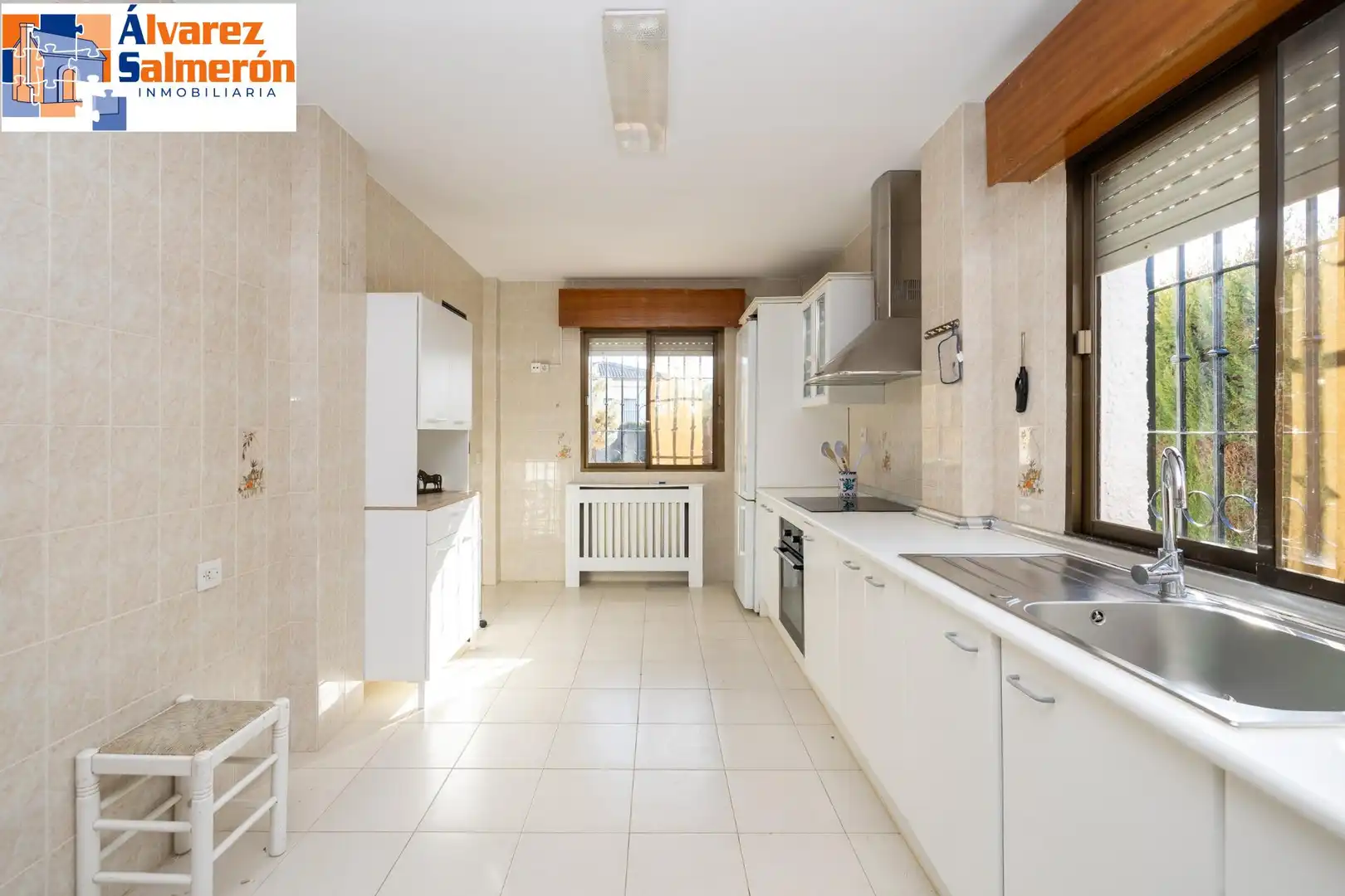 Villa mit Pool zum Verkauf in Calle Alijares, imagen 12