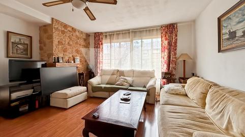 Foto 4 de Casa adosada en venda a El Guijo - Colonia España, Madrid