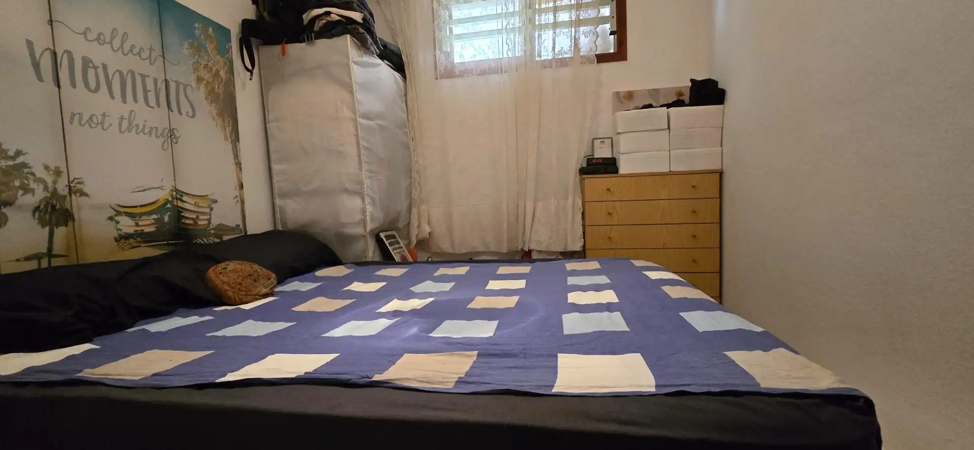 Habitación de Piso en venta en San Cristóbal de la Laguna con Balcón y Piscina comunitaria