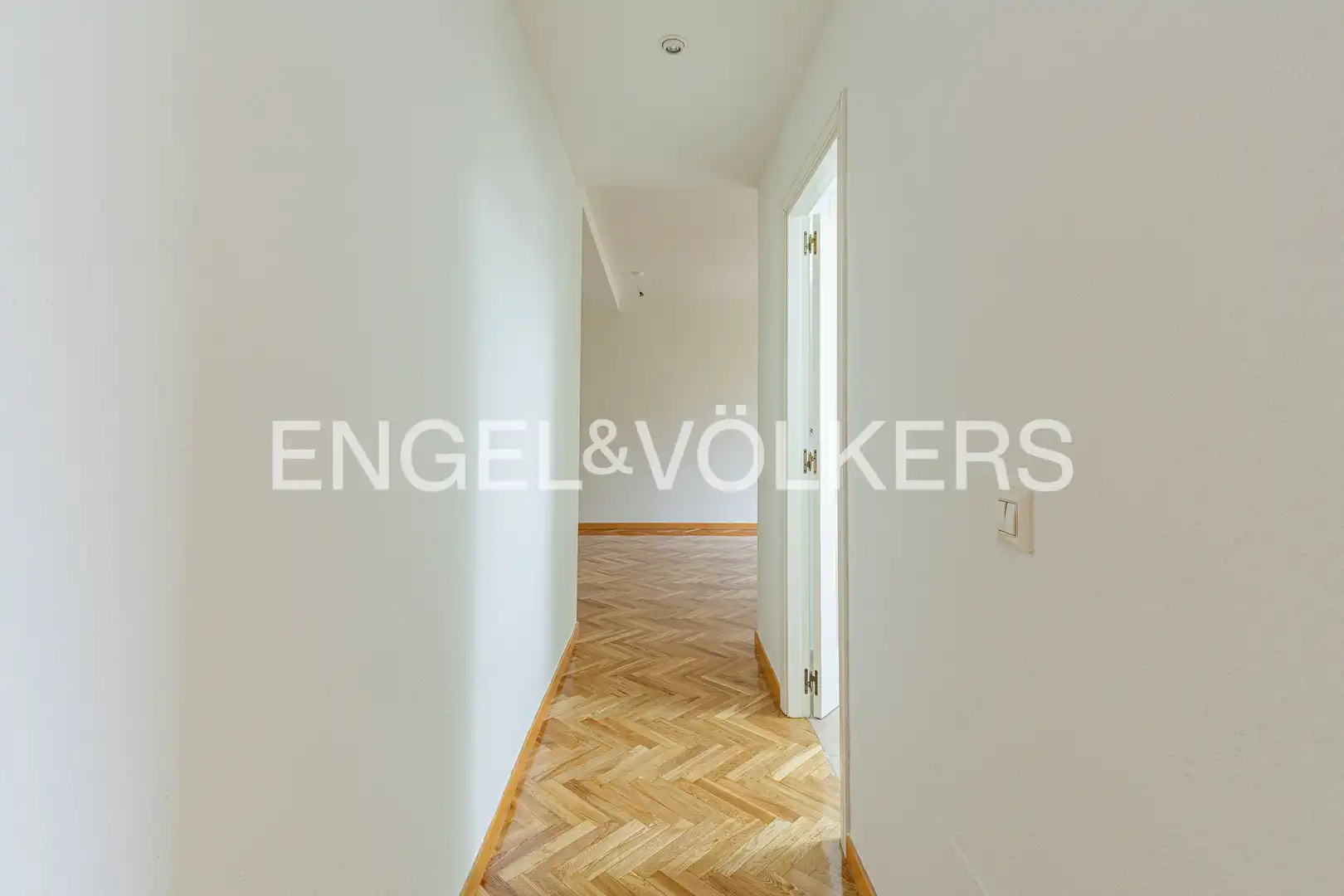 Piso de alquiler en Pozuelo de Alarcón con Aire acondicionado, Calefacción y Parquet