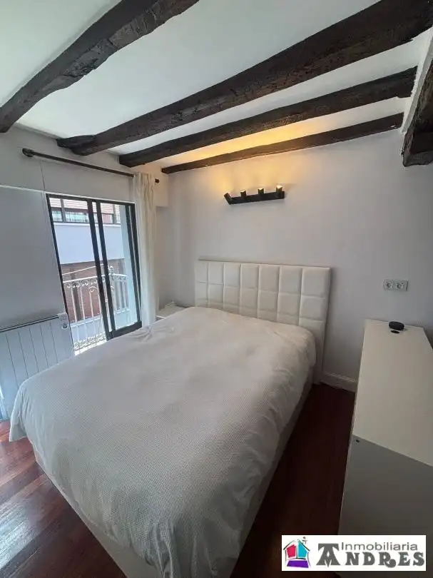 Habitación de Piso en venta en Bermeo con Balcón