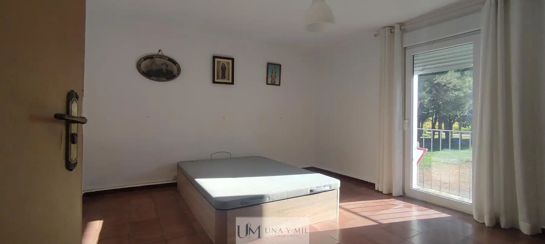 Casa amb terrassa en venda a Chinchibarra - Capuchinos, imagen 18
