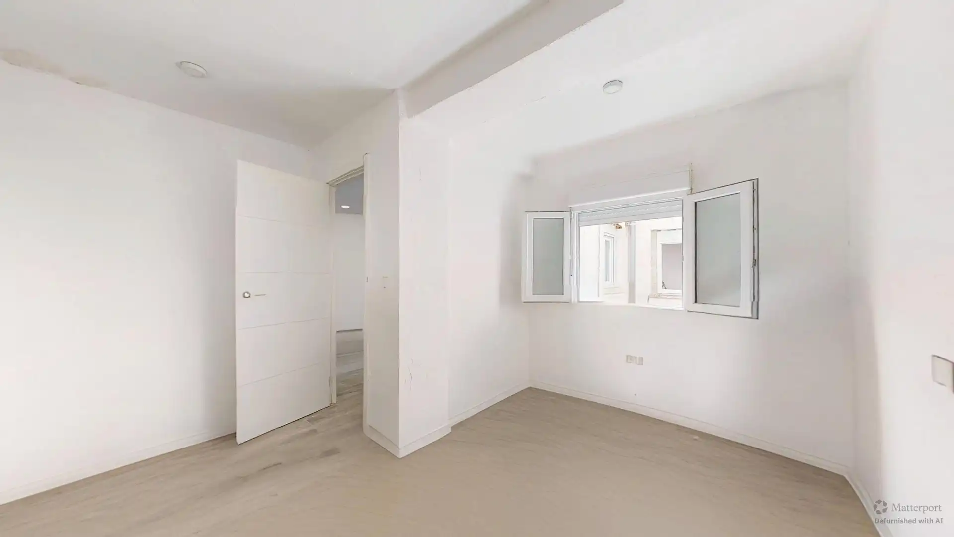 Habitación de Piso en venta en Náquera con Terraza y Balcón