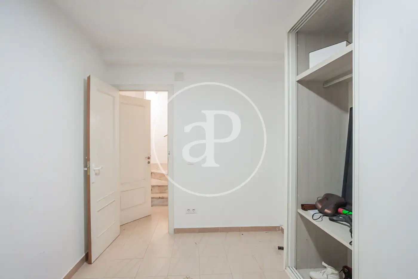 Detached homes for sale in Las Rozas de Madrid  with Heating