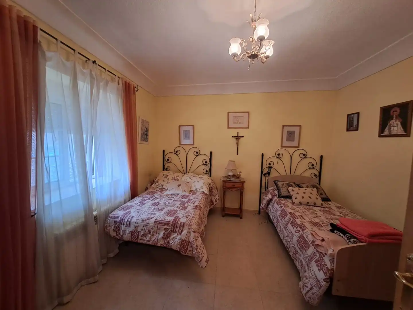 Casa o xalet en venda a Calle Lepanto, Las Mercedes - El Carmen