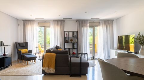 Foto 4 de Casa adosada en venta en Nagüeles Alto, Marbella