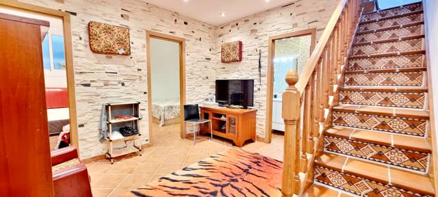 Piso en Alquiler en Carrer de Graner en Collblanc