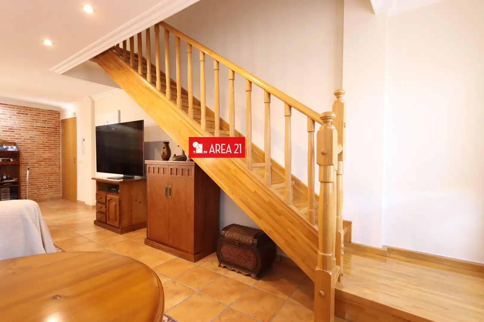 Attique avec terrasse à vendre à Núcleo Urbano, imagen 21