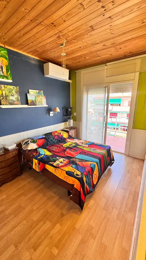 Piso con terraza en alquiler en Els Munts, imagen 34