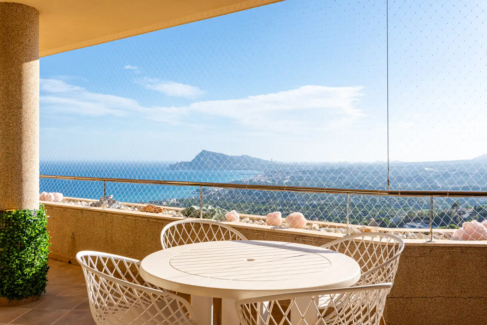 Penthouse for sale in Altea Hills, imagen 12