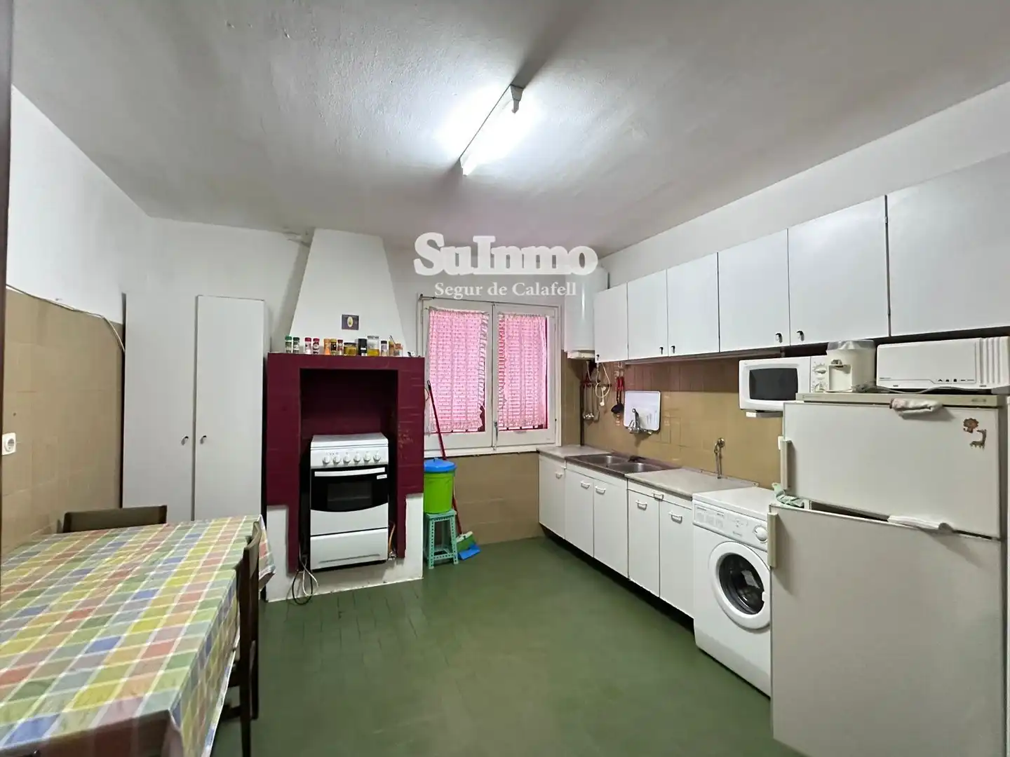 Wohnung mit Pool zum Verkauf in Font Dhorta-Clariana, imagen 14