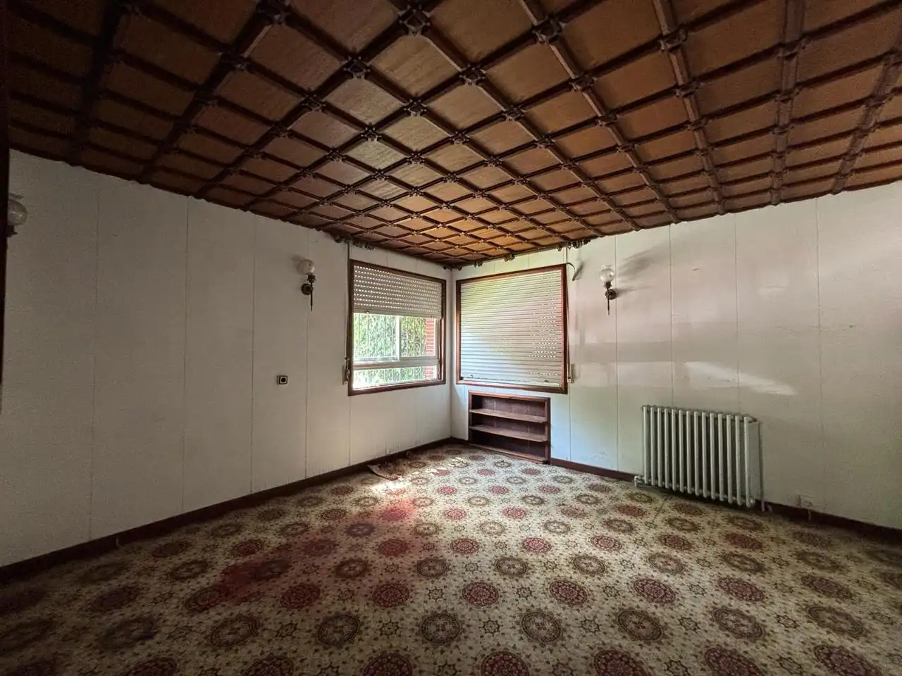 Casa o xalet en venda en Betanzos amb Calefacció, Jardí privat i Terrassa