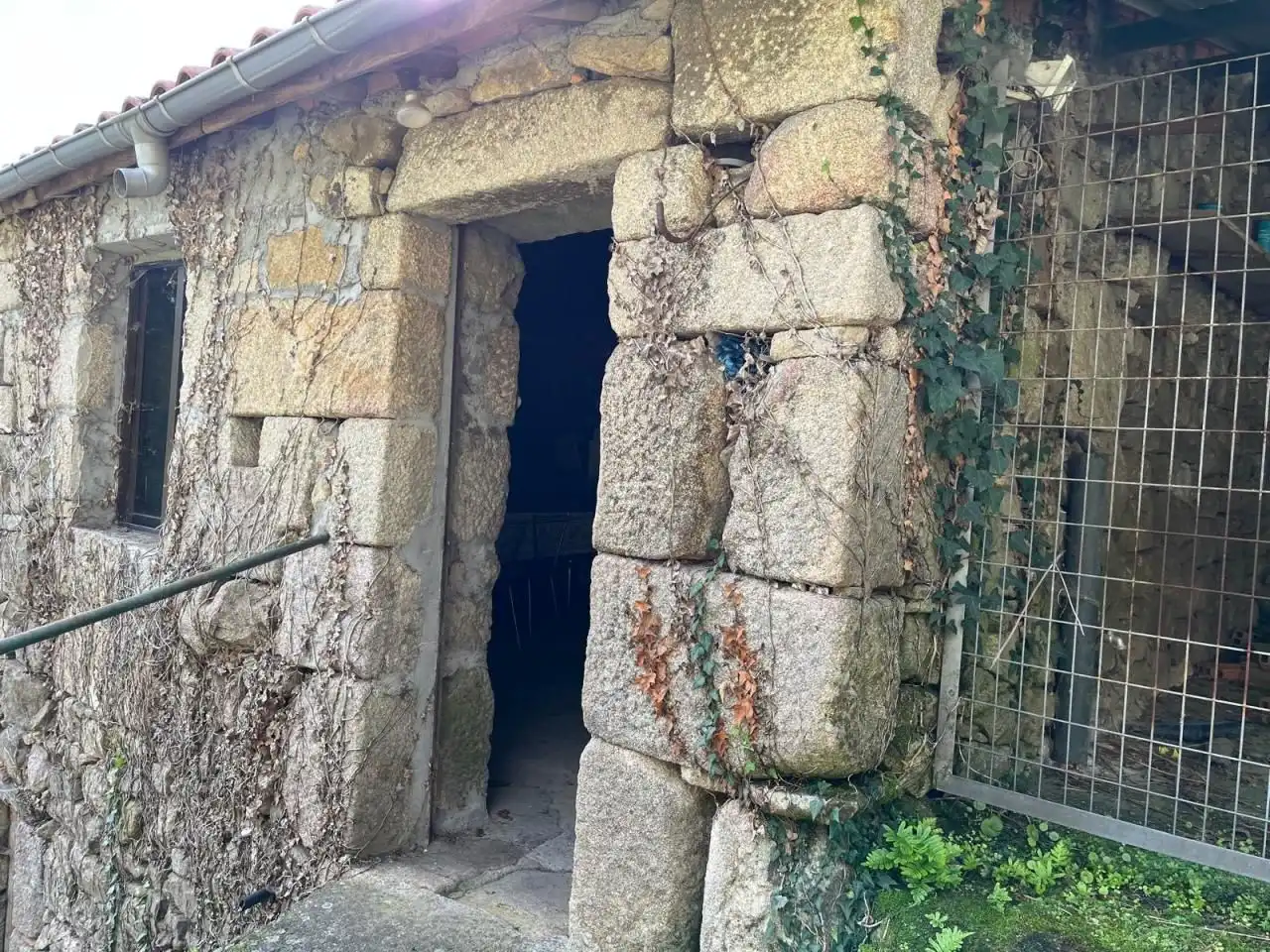 Casa o chalet en venta en Ourense Capital 